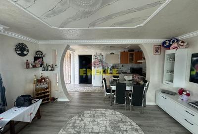 Casă individuală cu 2 camere cu Teren 510 Mp în Periferie - 2