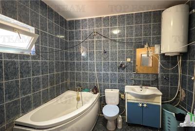 Casa individuala cu 8 camere in zona metrou Republica - 13