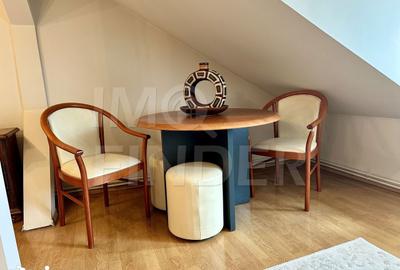 Apartament cu 4 camere, mobilat în Andrei Mureșanu - 13