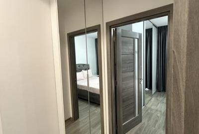 Apartament cu 3 camere lux 61mp zona Terra Apartament cu 3 camere lux 61mp zona Terra - 10