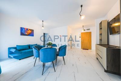 Apartament 2 camere de inchiriat | Bloc nou 2024 | Prima inchiriere | Comision 0 - 12