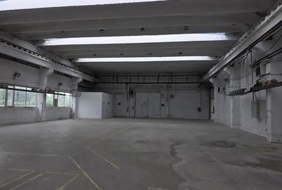 Spațiu comercial, de 11,000 mp, în Central - 2