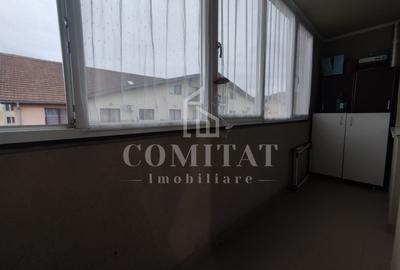 Apartament cu 2 camere semidecomandat, mobilat în Florești - 7