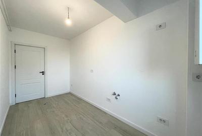 Apartament cu 2 camere decomandat în Păcurari - 10