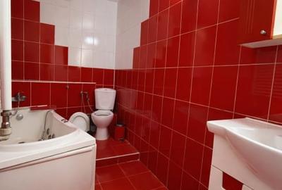 Apartament 3 Camere Unirii - bloc reconsolidat - 8