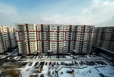 Apartament cu 2 camere decomandat, mobilat în Păcii - 13