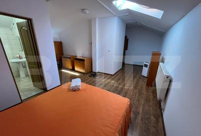 Centrul comercial de inchiriat, 1120 mp, zona Ultracentral - 16