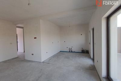 Triplex 5 camere, 2 bai, 114 mp utili, zona Plopi Timisoara - V8613 Triplex 5 camere, 2 bai, 114 mp utili, zona Plopi Timisoara - V8613 - 12