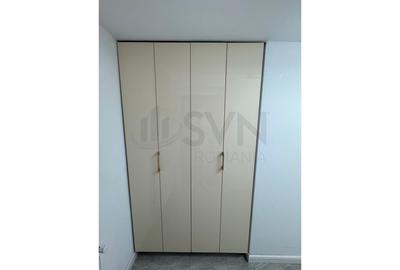 Apartament cu 1 camere nedecomandat, mobilat în Cișmigiu - 12