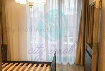 Apartament cu 3 camere decomandat, mobilat în P-ța Victoriei - 11