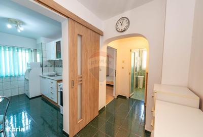 Apartament cu 3 camere, mobilat în Decebal - 8