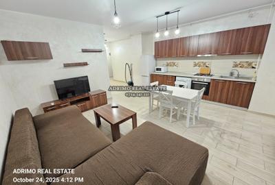 Ap2cam City Park Mall - Bloc nou - Proaspat Renovat - Centrala GAZ - 500 euro - 3