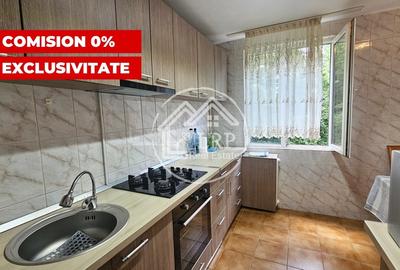 Apartament cu 3 camere decomandat, mobilat în Brâncoveanu - 1