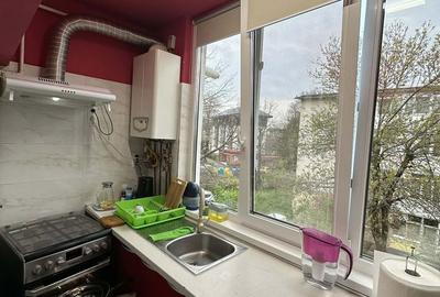 Garsonieră în Orașul Vechi - 2