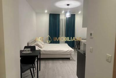 Garsonieră decomandată, mobilată în Vitan - 1