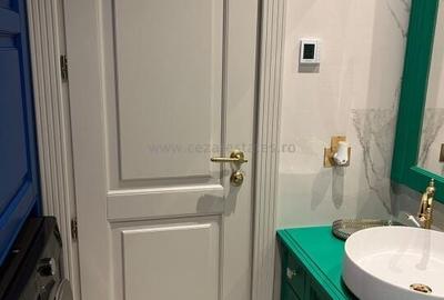 HERASTRAU SOSEAUA NORDULUI DE INCHIRIAT 4 CAMERE  LUX LOC PARCARE HERASTRAU SOSEAUA NORDULUI DE INCHIRIAT 4 CAMERE  LUX LOC PARCARE - 11