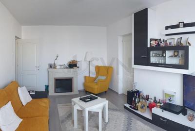 Apartament 3 camere Colentina - mobilat si utilat - 1