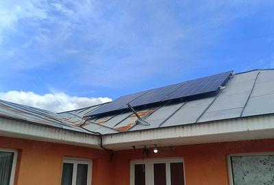 Casă cu 1 camere cu Teren 800 Mp în Grivița