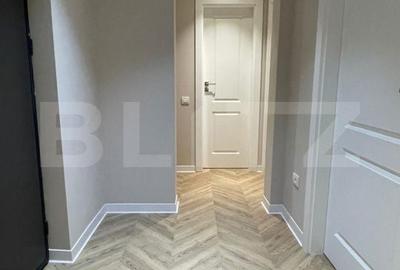 Apartament cu 2 camere decomandat în Brazda lui Novac - 3