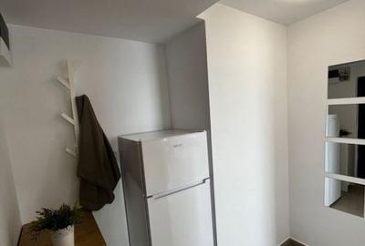 Apartament cu 2 camere semidecomandat, mobilat în Grivița - 6