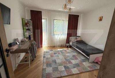 Casa moderna cu 5 camere, 193 mp utili, cartier Burdujeni - 4