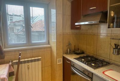 Apartament de 3 camere+garsoniera Stefan cel Mare/3 Rooms+studio Stefan cel Mare - 5
