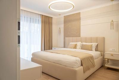 Apartament cu 2 camere decomandat, mobilat în Lipovei - 3