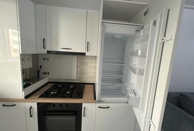 Apartament cu 2 camere decomandat, mobilat în Berceni - 4