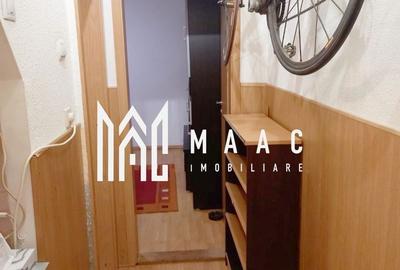 Apartament cu 2 camere semidecomandat în Central - 1