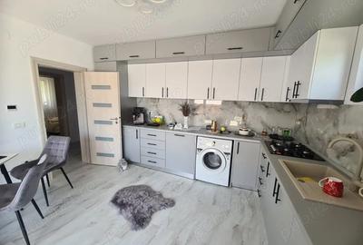 Casă cu 3 camere în Slătioara - 1