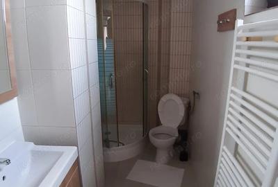 Garsonieră decomandată în Dămăroaia - 2