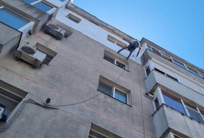 Apartament cu 2 camere decomandat în Central - 7