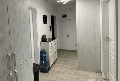 Apartament cu 2 camere decomandat, mobilat în Andrei Mureșanu - 3