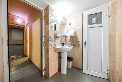 Spațiu comercial, de 230 mp, în Mărăști - 13