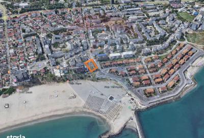 Spațiu comercial, în Faleza Nord - 3