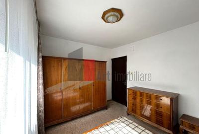 Apartament decomandat 3 camere | Busteni langa Telecabina - 9