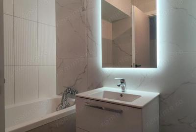 Apartament cu 2 camere decomandat în Centura - 7