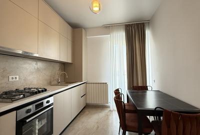 Apartament cu 2 camere+Garaj subteran bloc nou cu piscina - 11