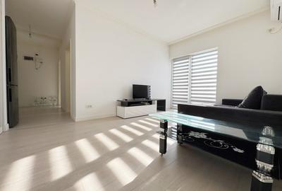 Apartament 3 camere 62mp utili + balcon 6mp ,etaj 2 -Chisoda - 2