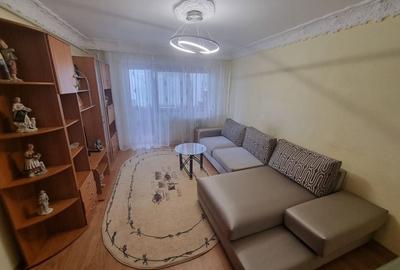 Balada-apartament 2 camere decomandat - 2