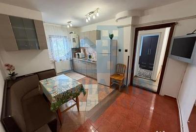 Apartament cu 2 camere decomandat în Vest - 5