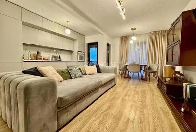 Apartament cu 3 camere decomandat în Central - 2