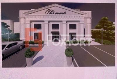 Sala Evenimente de Vanzare - Capacitate 400 Persoane - Motru - 1