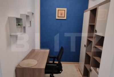 Apartament cu 2 camere decomandat în 1 Decembrie 1918 - 9