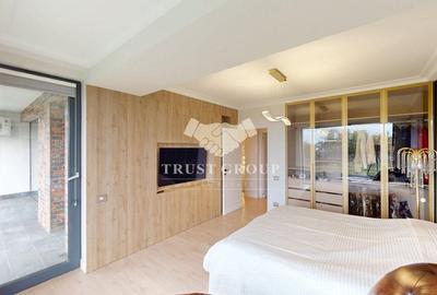 Vila 5 camere Tunari | 5 Locuri de parcare | Teren 505 mp - 21