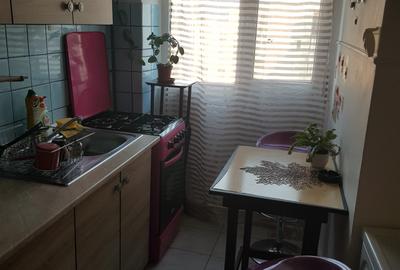 Garsonieră decomandată, mobilată în Crângași - 6
