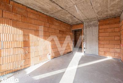 Apartament cu 3 camere decomandat în Dârste - 13