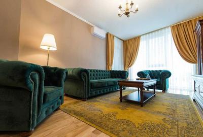 Apartament cu 3 camere decomandat în Central - 7