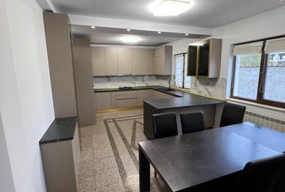 Vila eleganta si rafinament la doar cateva minute de Nordul Capitalei-NOU - 6