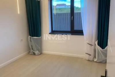 Casă cu 3 camere cu Teren 260 Mp în Popas Păcurari - 11